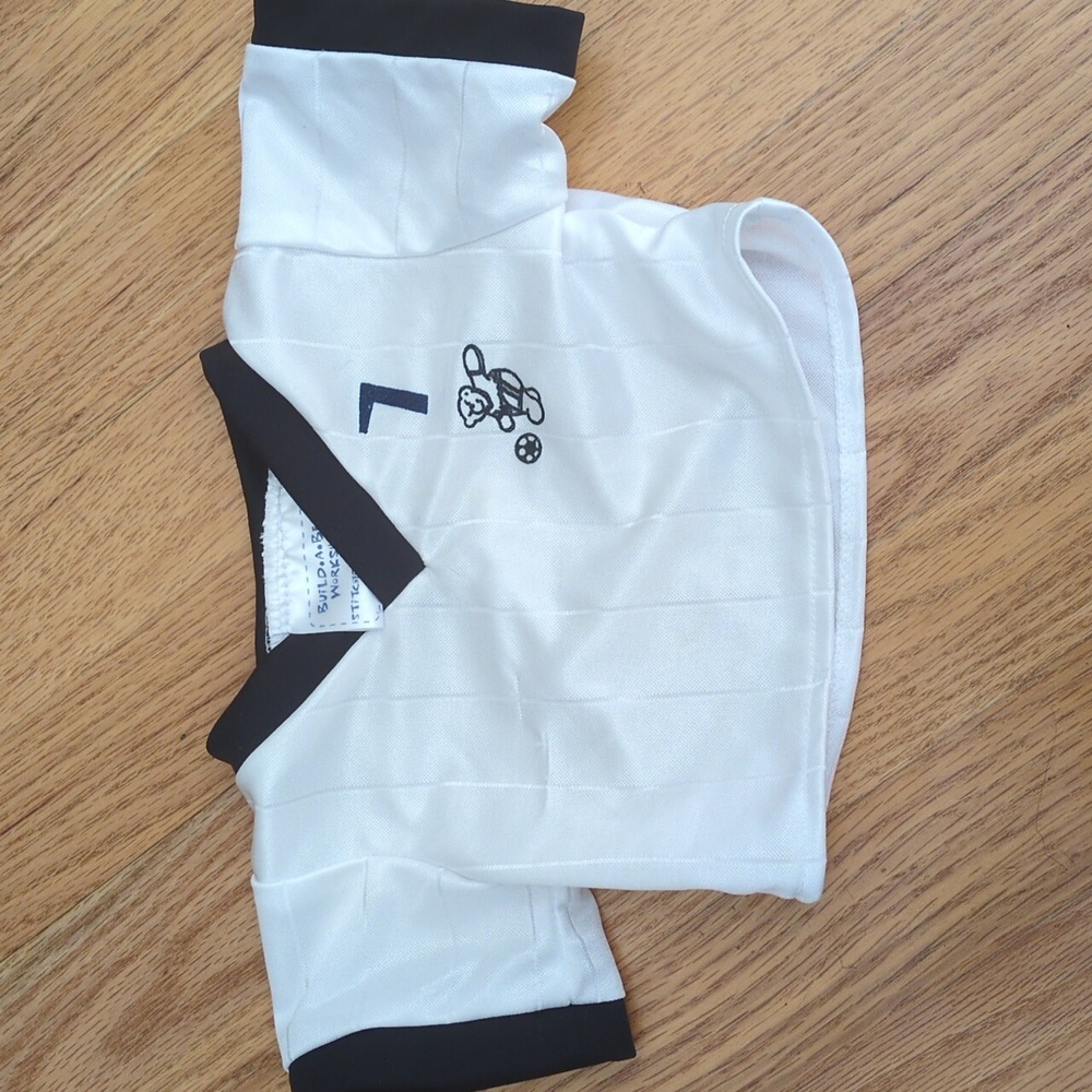 Build-A-Bear Sports Bundle - Picture 6 of 10